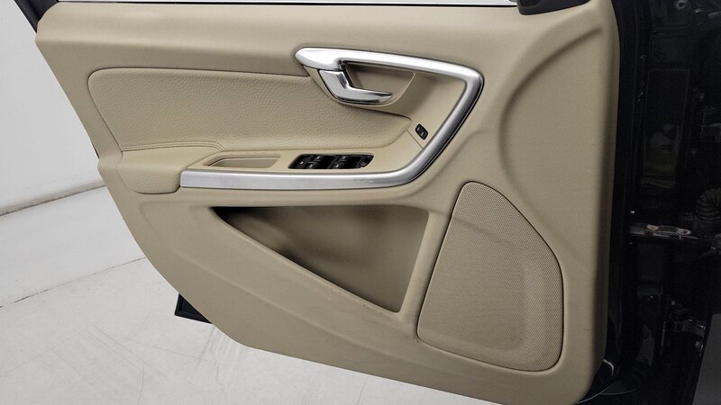 2014 Volvo S60 T5 12