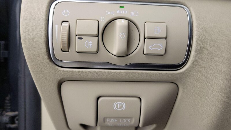 2014 Volvo S60 T5 13