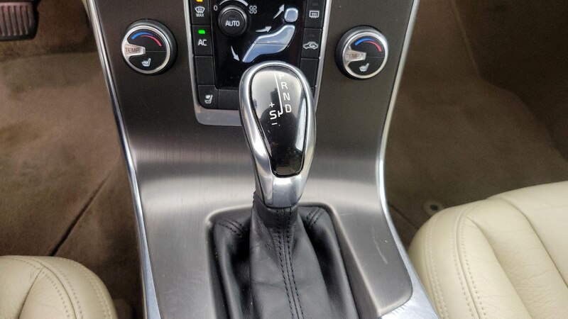 2014 Volvo S60 T5 16
