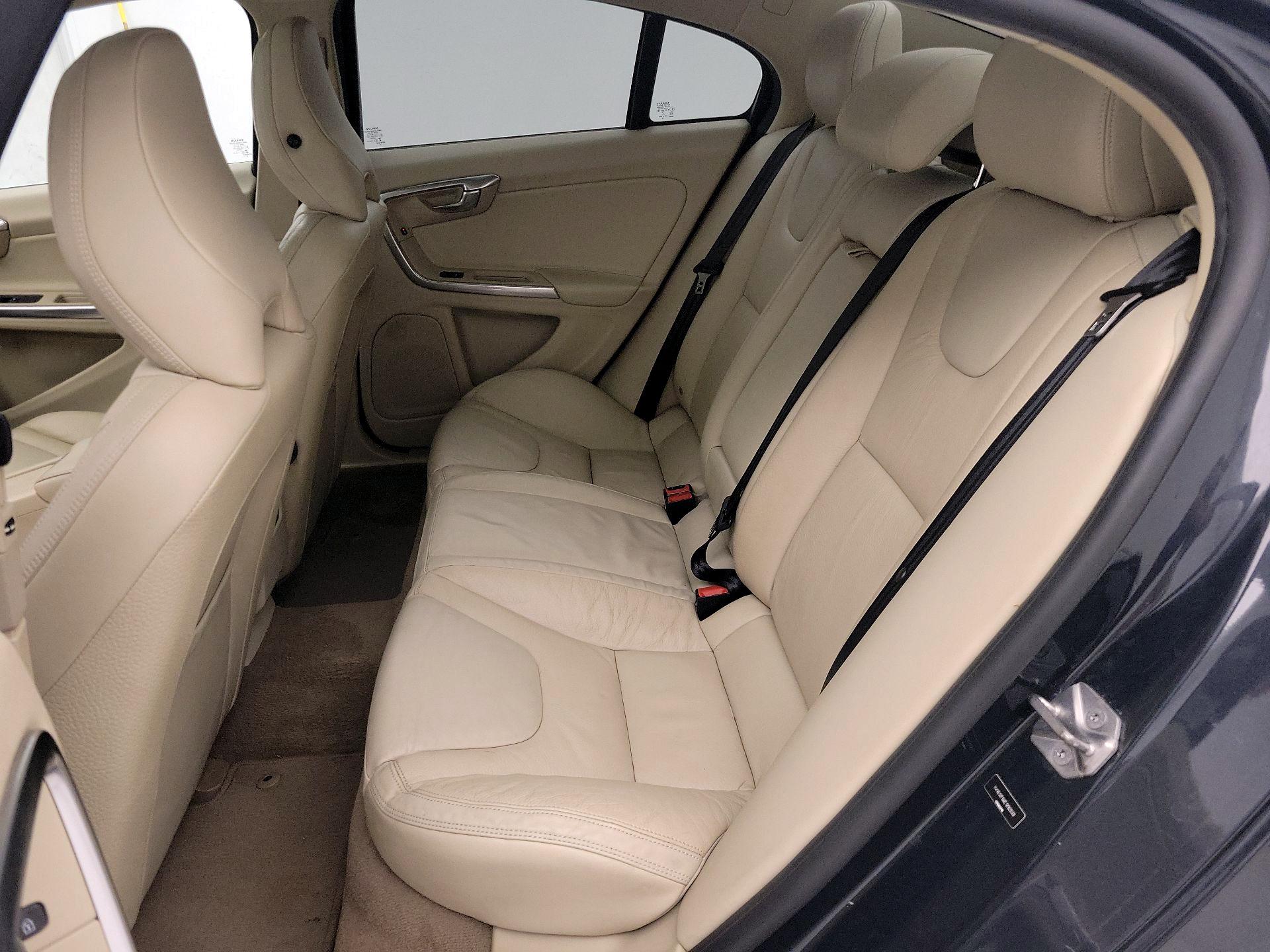 Thumbnail: 2014 Volvo S60 - 18