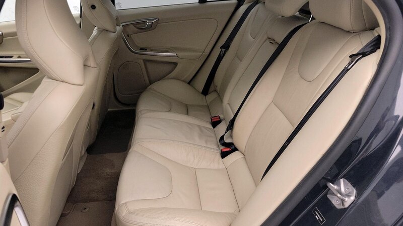2014 Volvo S60 T5 18
