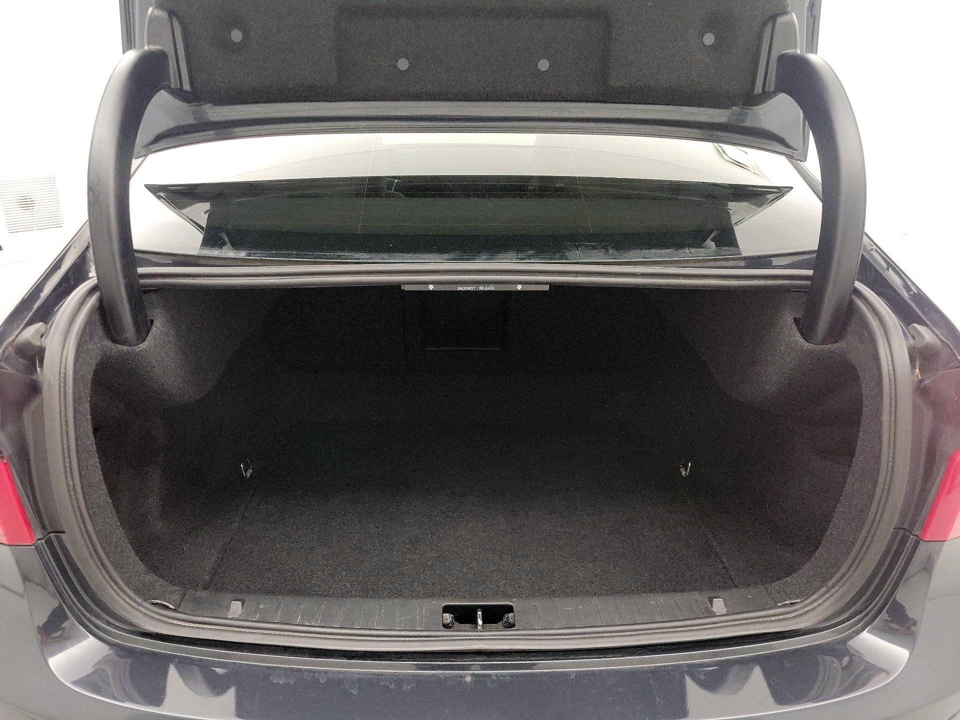 Thumbnail: 2014 Volvo S60 - 19
