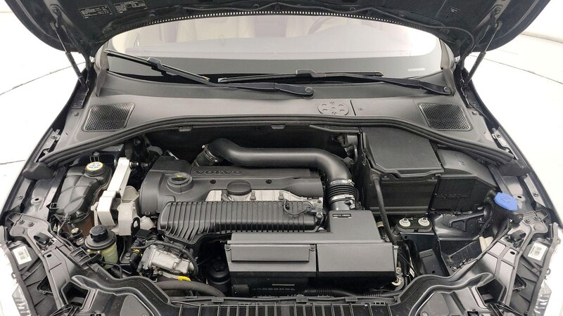 2014 Volvo S60 T5 20