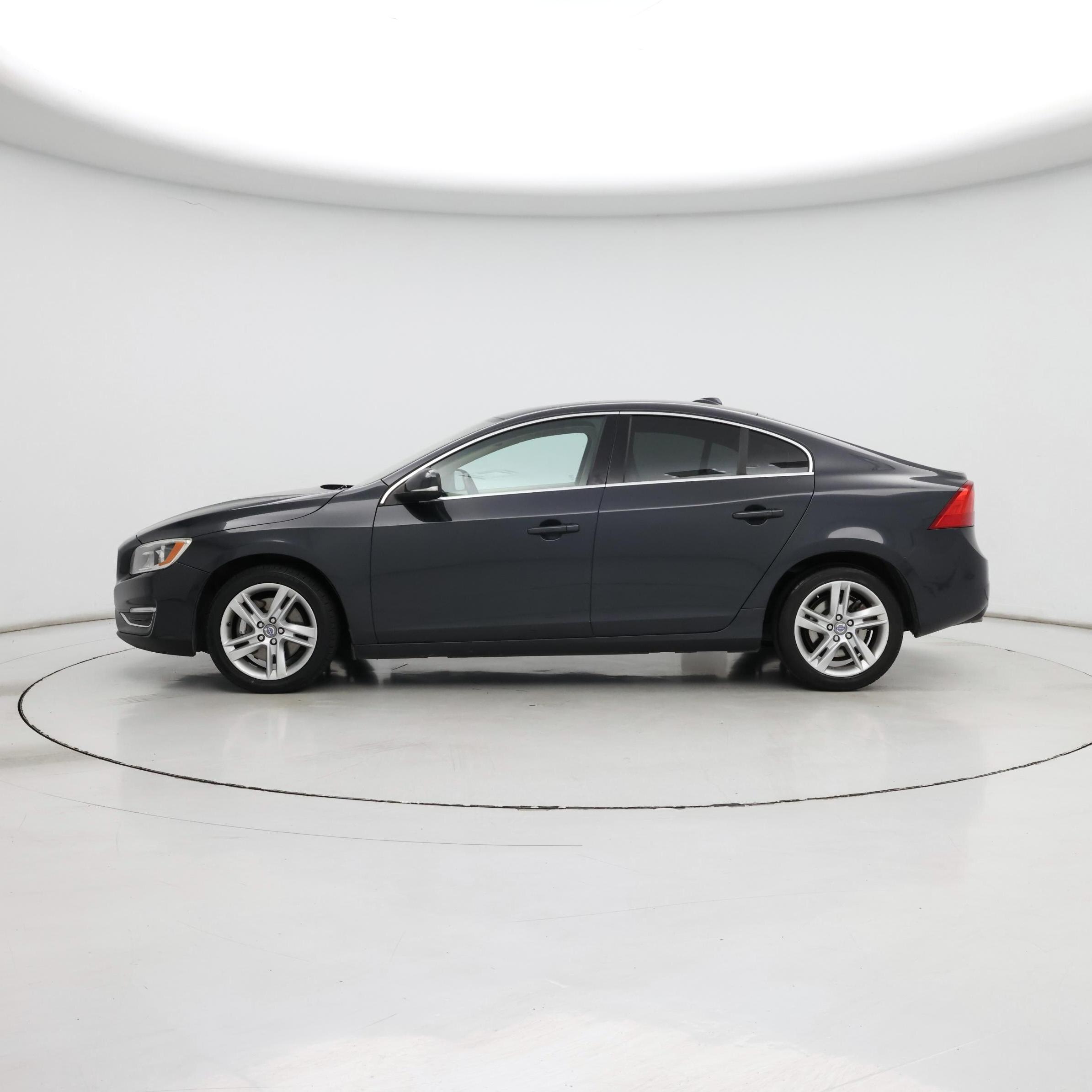 Thumbnail: 2014 Volvo S60 - 3