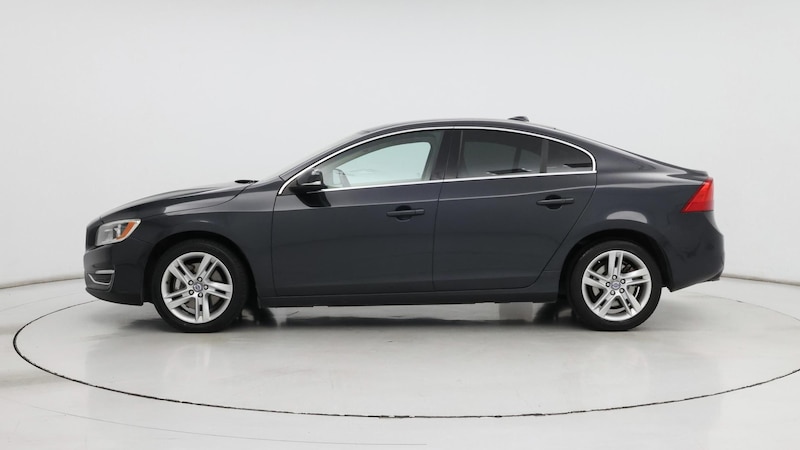 2014 Volvo S60 T5 3