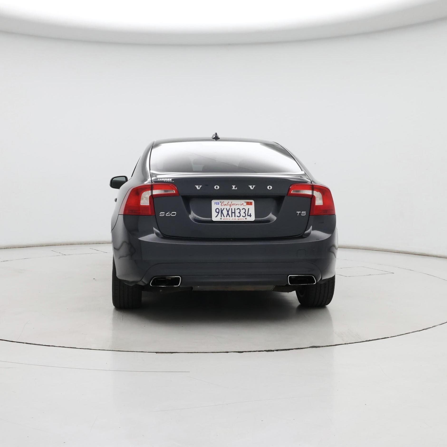 Thumbnail: 2014 Volvo S60 - 6