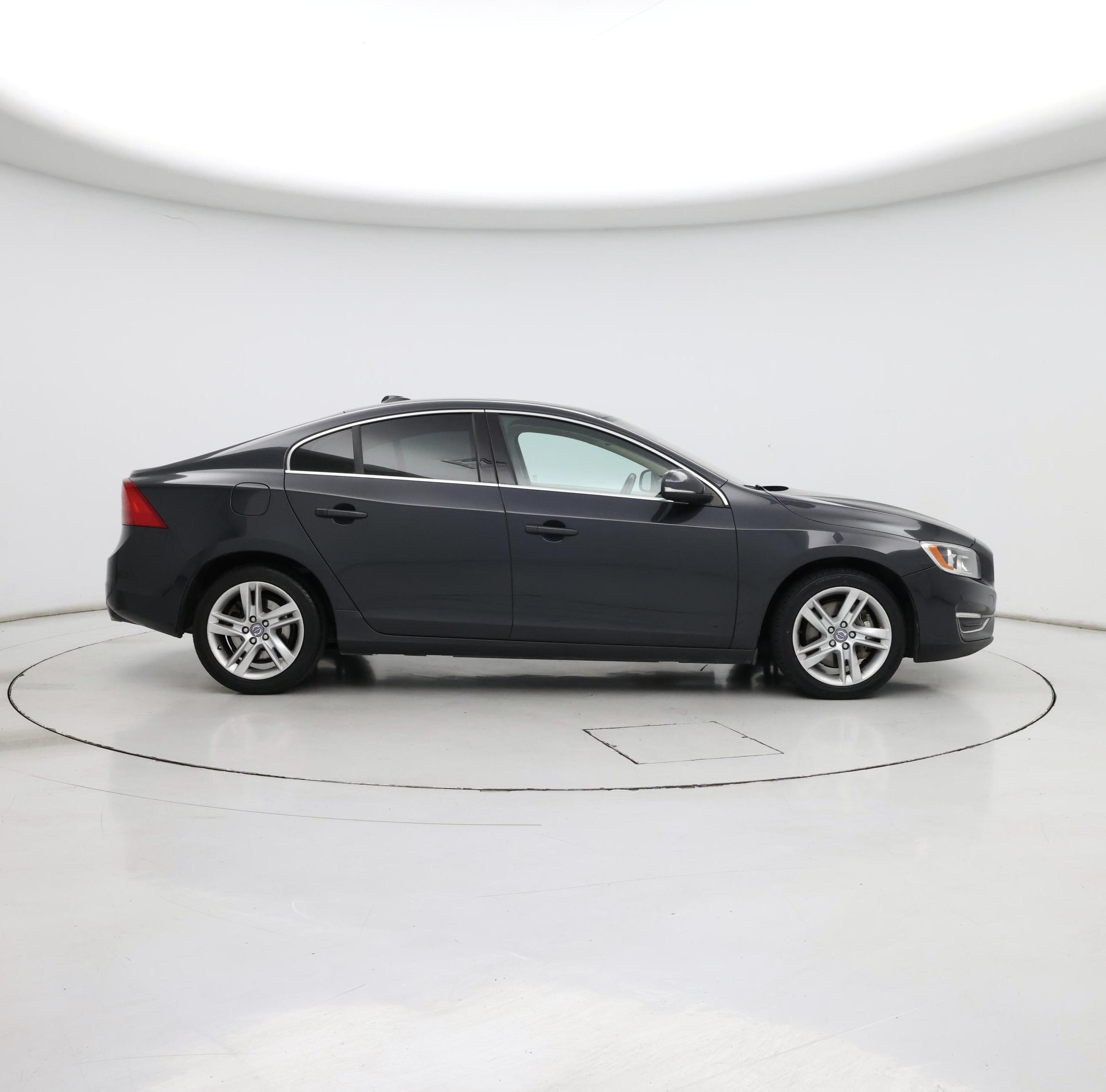 Thumbnail: 2014 Volvo S60 - 7