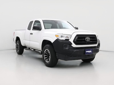 2020 Toyota Tacoma SR -
                Modesto, CA