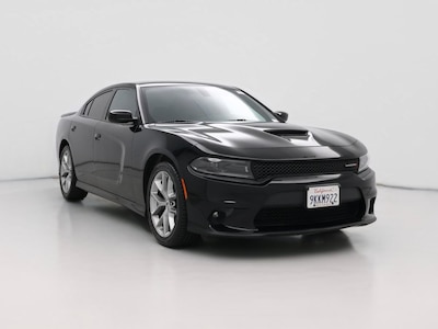 2022 Dodge Charger GT -
                Modesto, CA