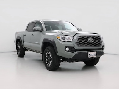 2023 Toyota Tacoma TRD Off-Road -
                Stockton, CA