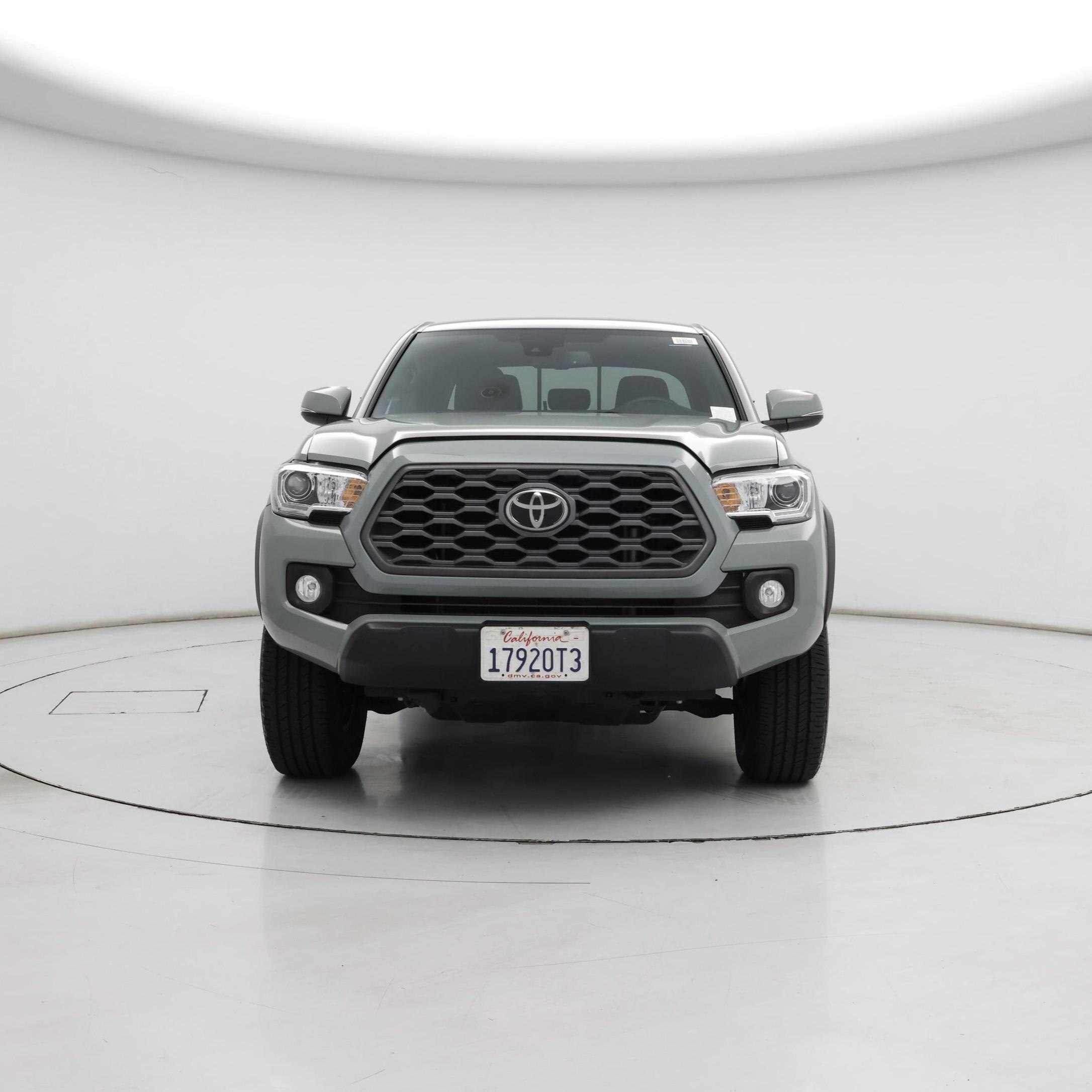 Thumbnail: 2023 Toyota Tacoma - 5