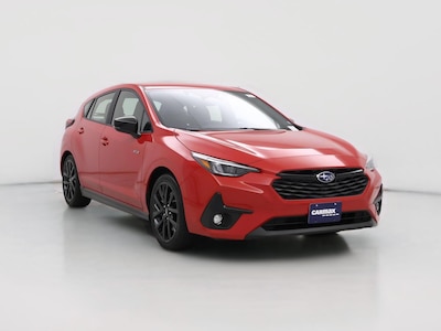 2024 Subaru Impreza RS -
                Modesto, CA