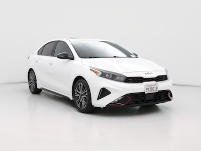 2023 Kia Forte GT-Line -
                Modesto, CA