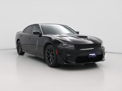 2021 Dodge Charger GT -
                Roseville, CA