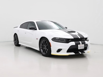 2023 Dodge Charger Scat Pack -
                Fairfield, CA
