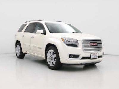 2014 GMC Acadia Denali -
                  Modesto, CA