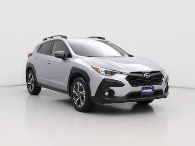 2024 Subaru Crosstrek Premium -
                Modesto, CA
