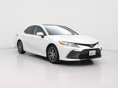 2022 Toyota Camry XLE -
                Modesto, CA