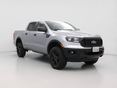 2023 Ford Ranger XL -
                Modesto, CA