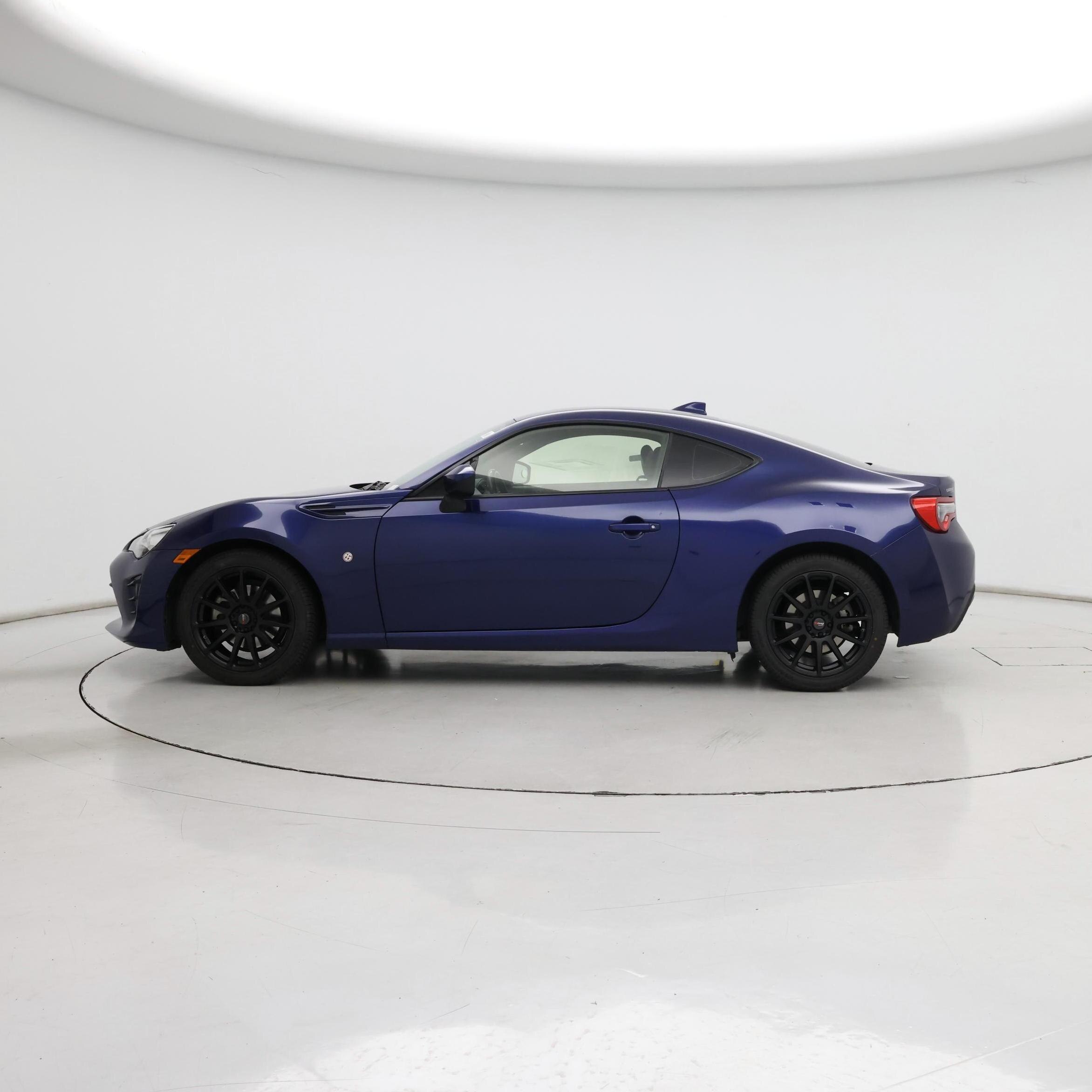 Thumbnail: 2017 Toyota 86 - 3