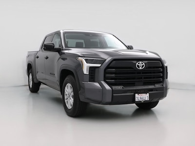 2022 Toyota Tundra SR5 -
                Modesto, CA