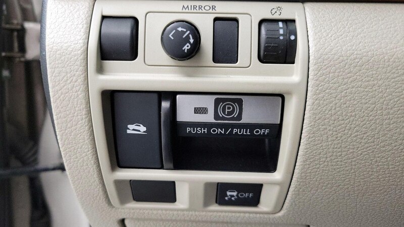 2014 Subaru Outback 2.5i Limited 13