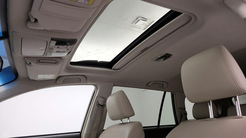 2014 Subaru Outback 2.5i Limited 19