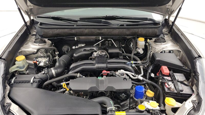 2014 Subaru Outback 2.5i Limited 22