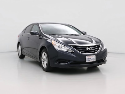 2013 Hyundai Sonata GLS -
                  Modesto, CA