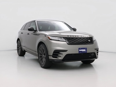 2022 Land Rover Range Rover Velar R-Dynamic S -
                Modesto, CA
