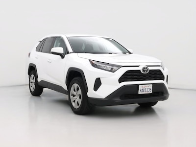 2022 Toyota RAV4 LE -
                Modesto, CA