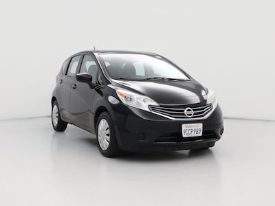 2016 Nissan Versa Note SV -
                Modesto, CA