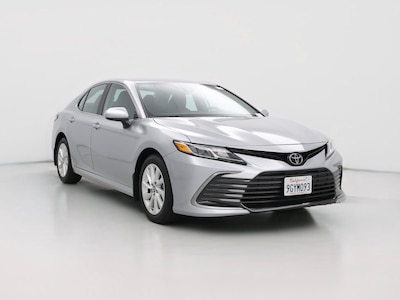 2023 Toyota Camry LE -
                Modesto, CA
