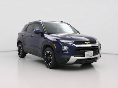 2022 Chevrolet TrailBlazer LT -
                Modesto, CA