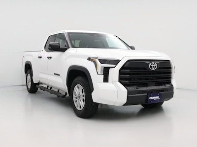 2022 Toyota Tundra SR5 -
                Modesto, CA