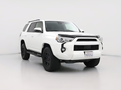 2021 Toyota 4Runner SR5 -
                Modesto, CA