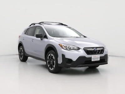 2023 Subaru Crosstrek  -
                Modesto, CA