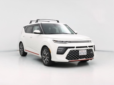 2022 Kia Soul Turbo -
                Modesto, CA