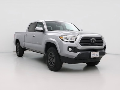 2018 Toyota Tacoma SR5 -
                Modesto, CA