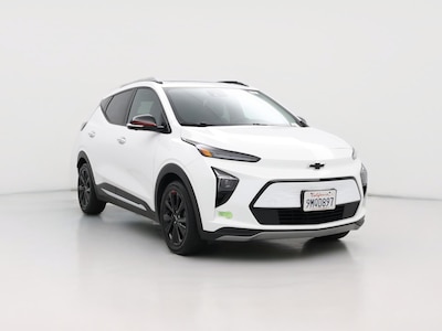 2023 Chevrolet Bolt EUV Premier -
                Modesto, CA