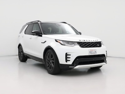 2023 Land Rover Discovery R-Dynamic S -
                Modesto, CA