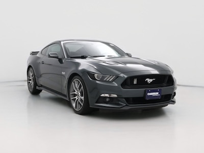 2016 Ford Mustang GT Premium -
                Modesto, CA