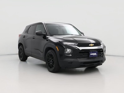 2021 Chevrolet TrailBlazer LS -
                Modesto, CA