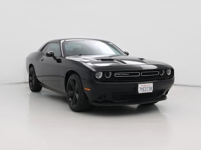 2016 Dodge Challenger SXT -
                  Modesto, CA