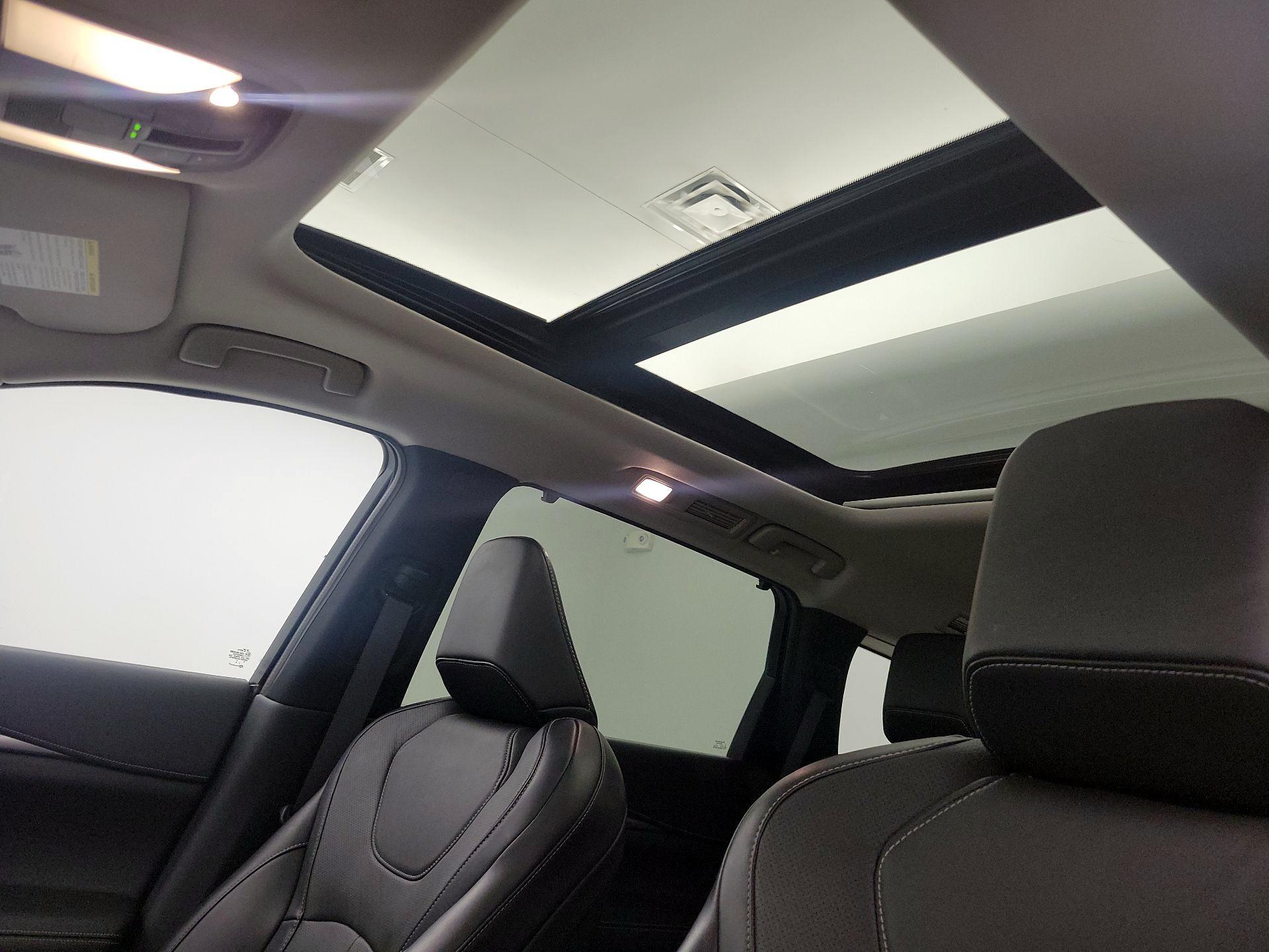 Thumbnail: 2023 INFINITI QX60 - 19