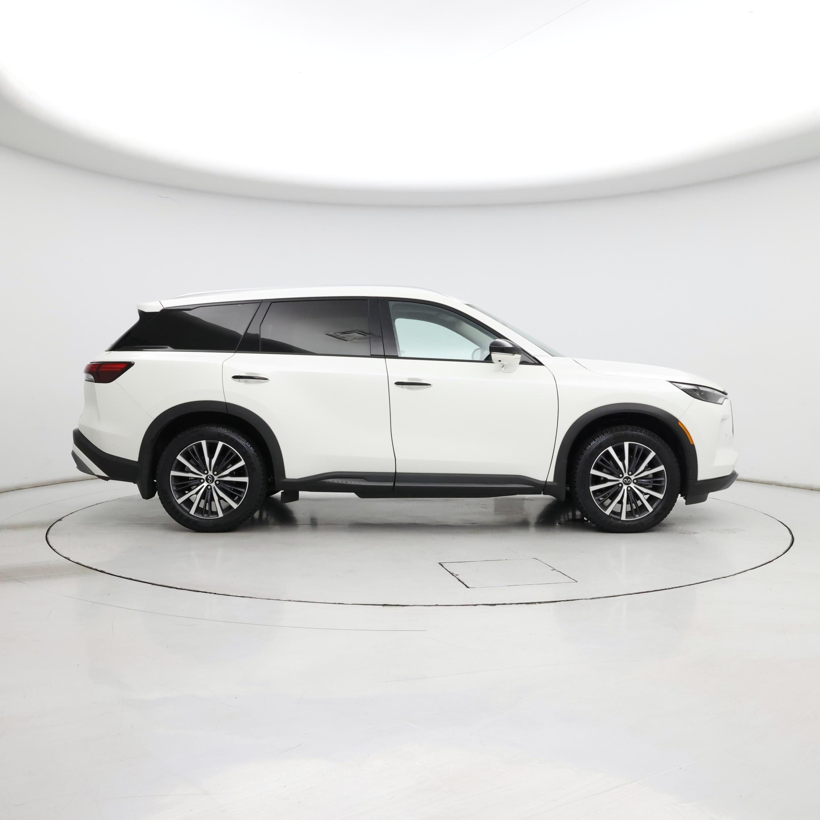 Thumbnail: 2023 INFINITI QX60 - 7