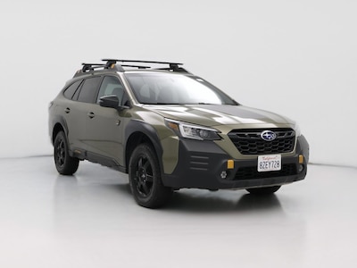 2022 Subaru Outback Wilderness -
                Modesto, CA