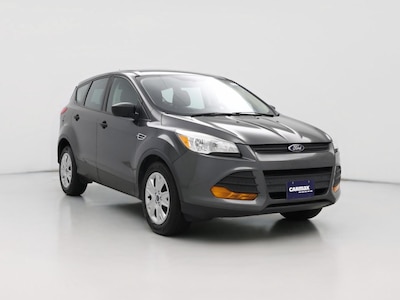 2016 Ford Escape S -
                Modesto, CA