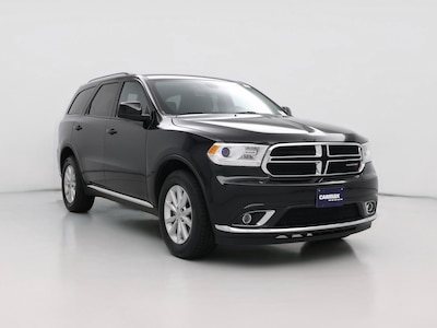 2014 Dodge Durango SXT -
                  Modesto, CA