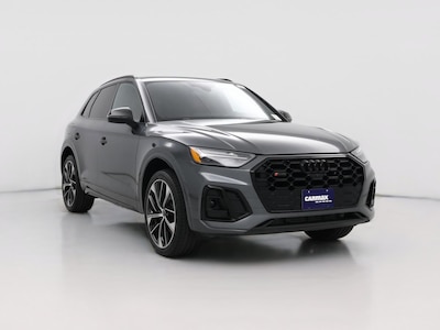 2021 Audi SQ5 Premium Plus -
                Modesto, CA